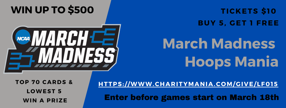 March Madness Contest