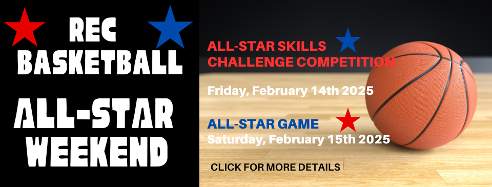 Rec All-Star Weekend